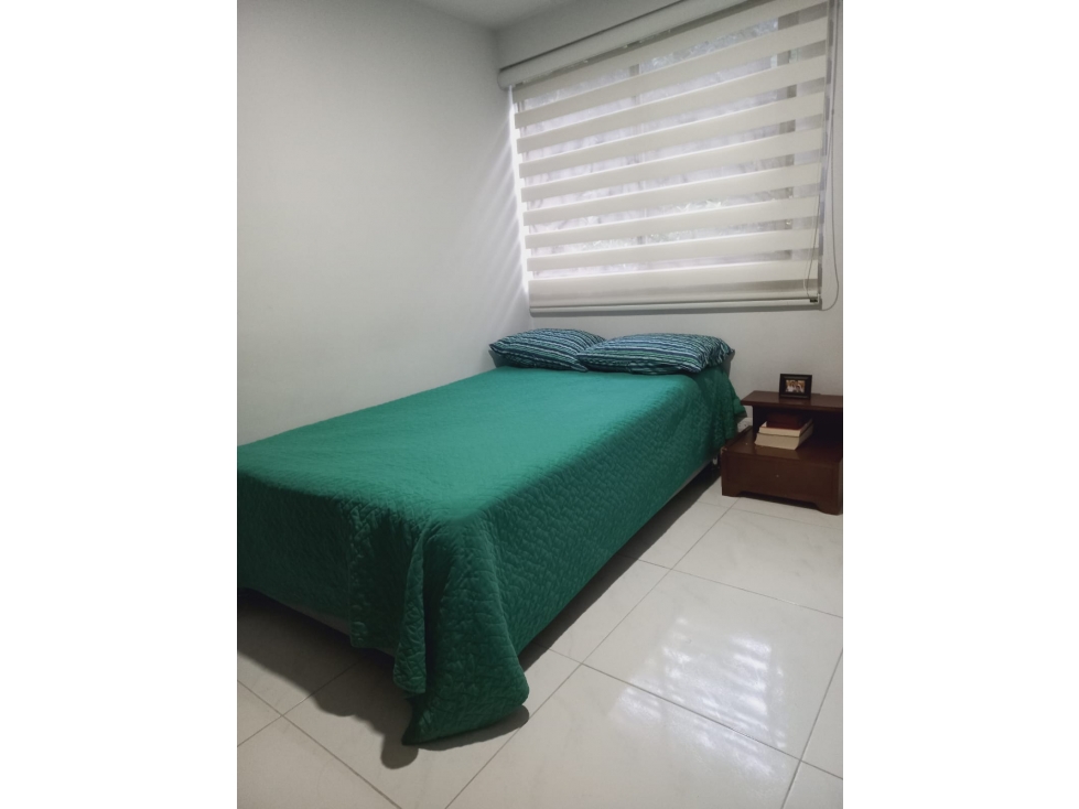 Venta de apartamento en unidad Cerrada la Almería — foto 5