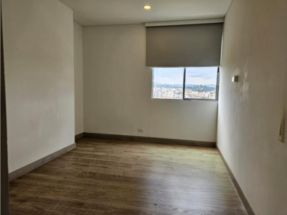 VENTA DE APARTAMENTO EN RIONEGRO UNIDAD CERRADA — foto 6