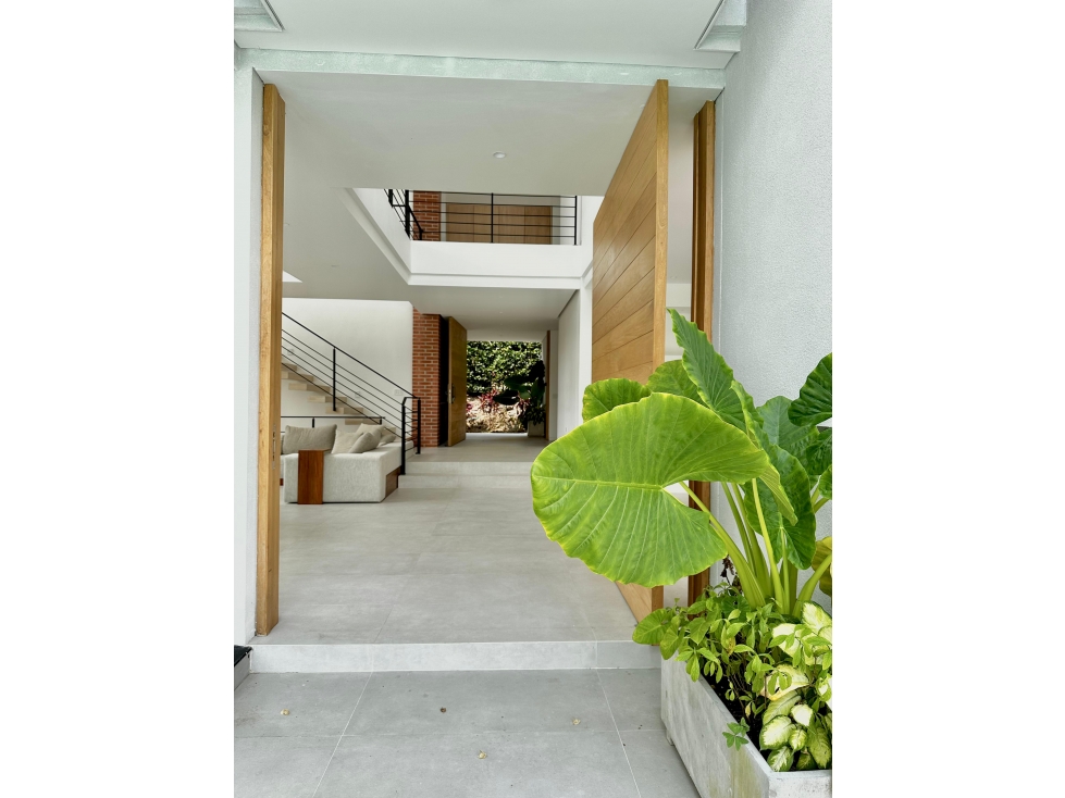 ESPECTACULAR CASA CAMPESTRE EN SAN JERONIMO ANTIOQUIA — foto 6