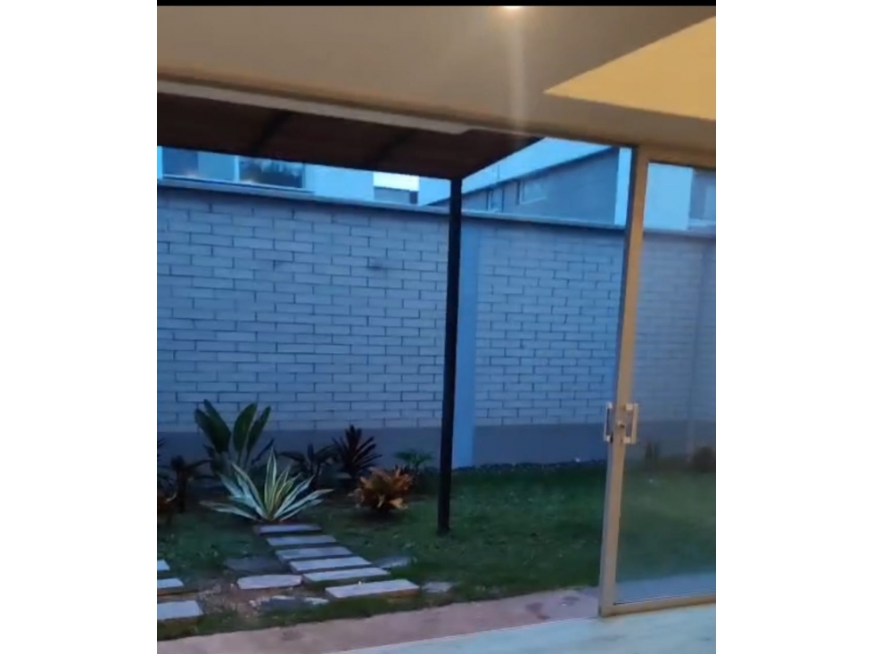 Venta de casa en unidad cerrada Barro blanco (Rionegro) — foto 6
