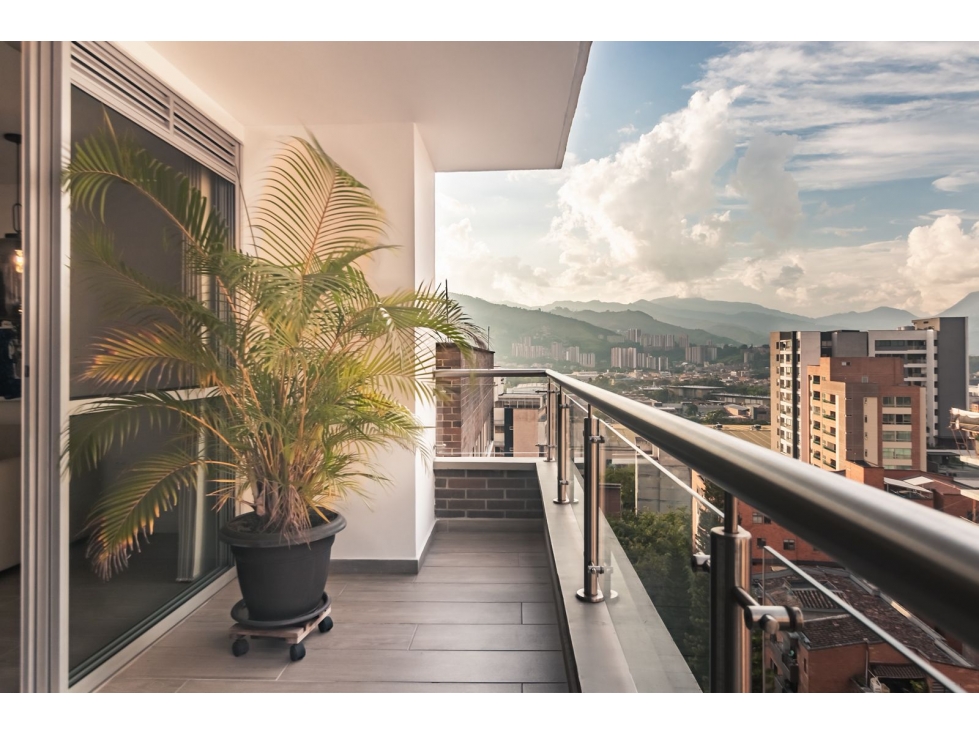 Venta de apartamento en Envigado Zúñiga — foto 6