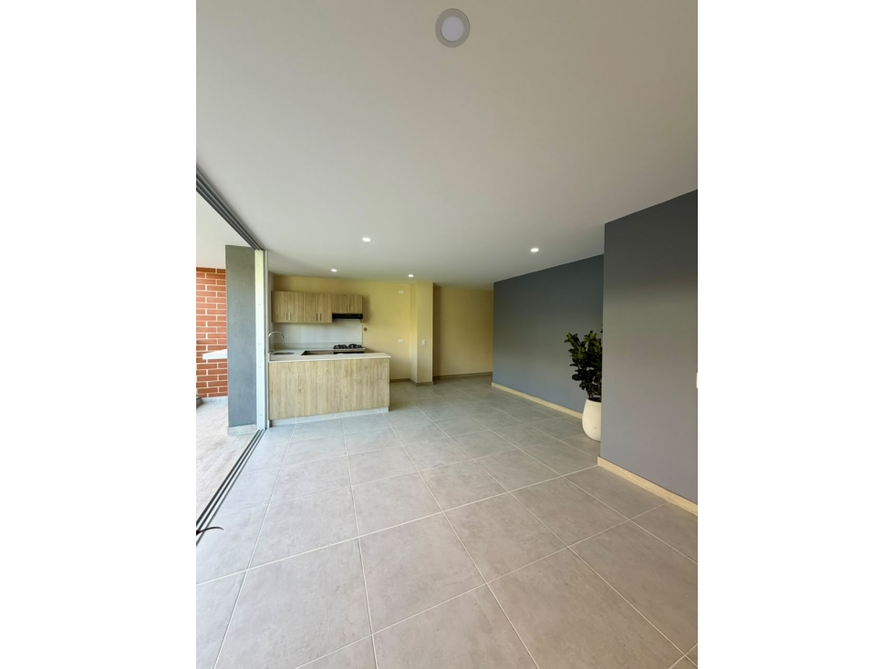Venta de apartamento para estrenar en Rionegro — foto 6