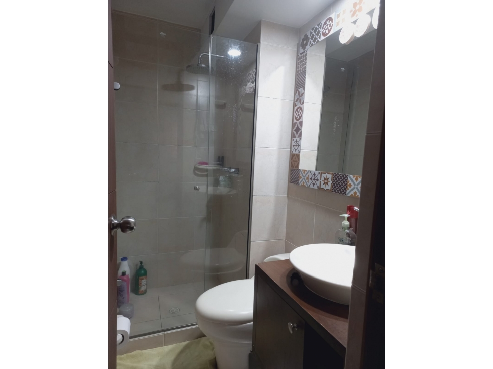 Venta de apartamento en unidad Cerrada la Almería — foto 6