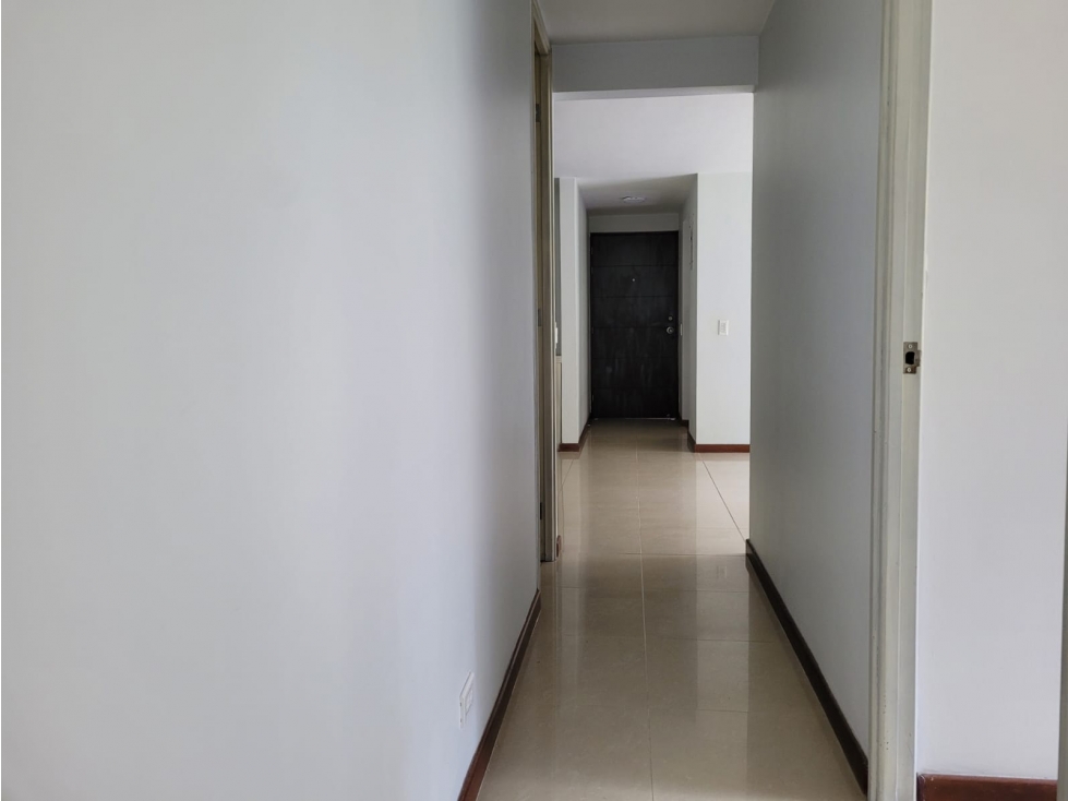 Venta de apartamento la Almería en unidad cerrada — foto 5