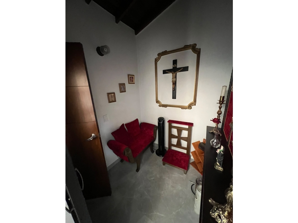 VENTA CASA PARTE BAJA CALASAZ SEGUNDO PISO CON COLEGA — foto 6