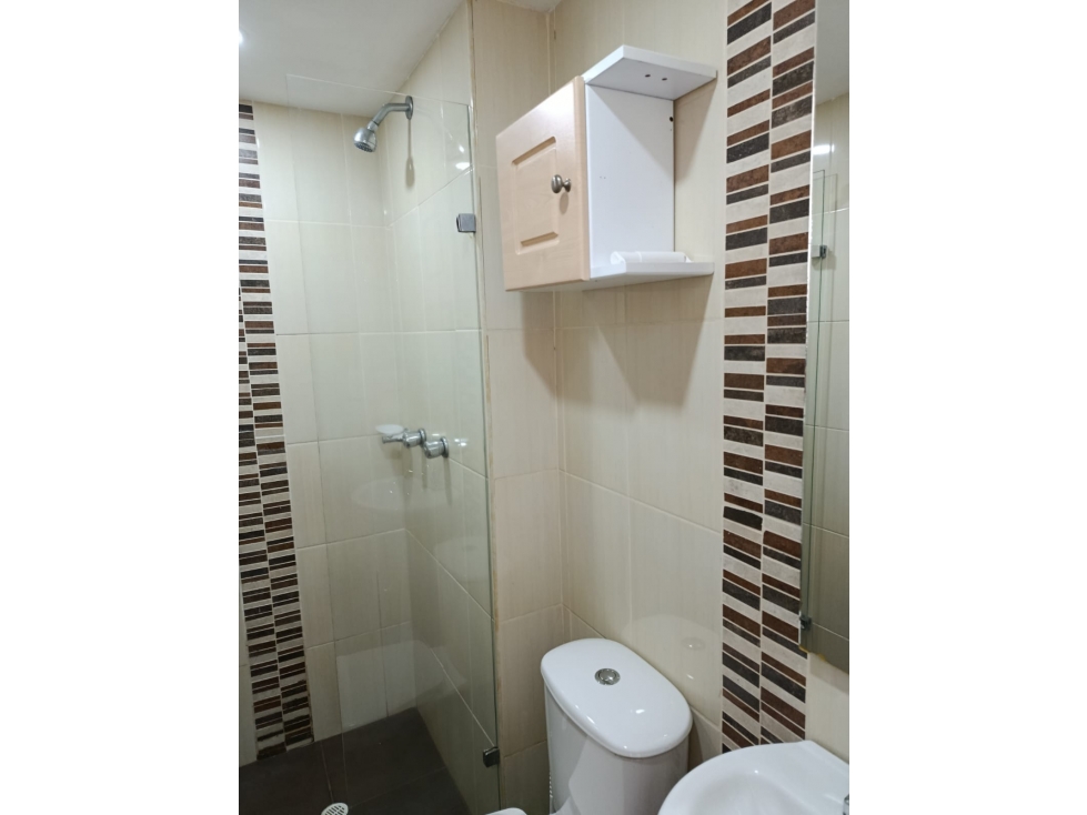 VENTA APARTAMENTO EL RETIRO - 6