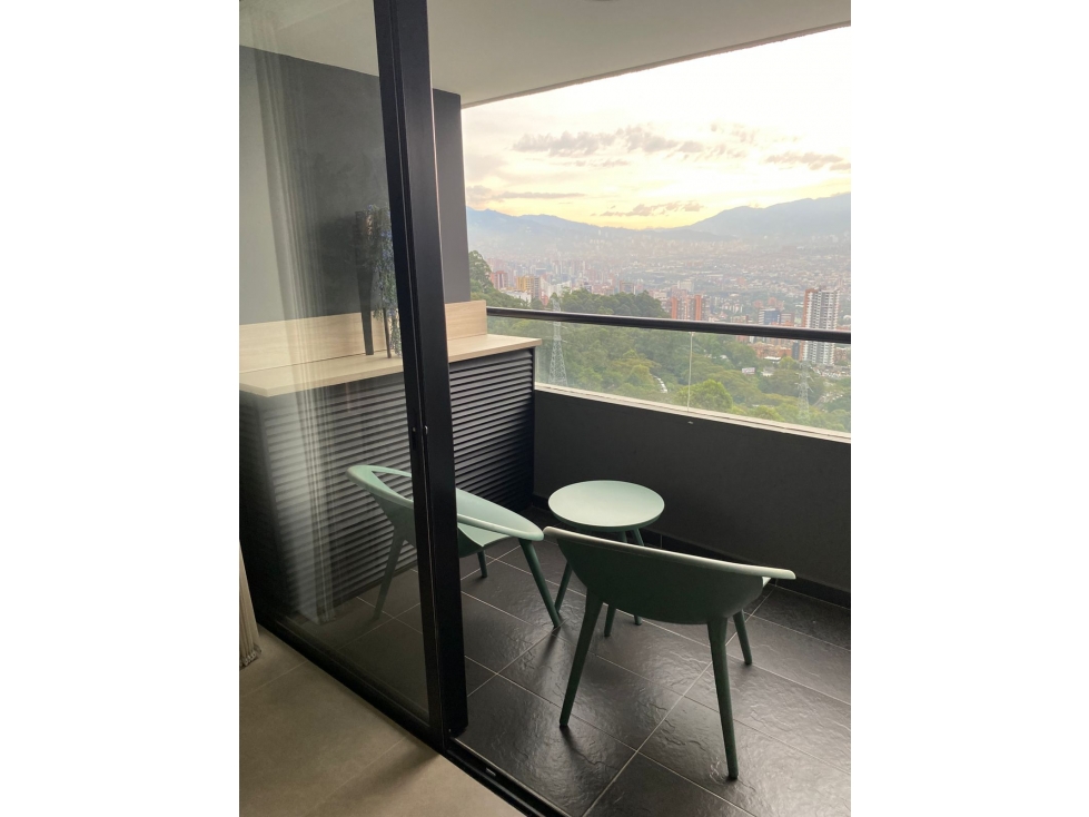 Venta de apartamento en las palmas — foto 5