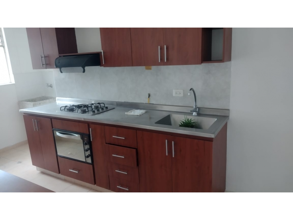 Venta de apartamento en la Almería, pago solo contado — foto 6