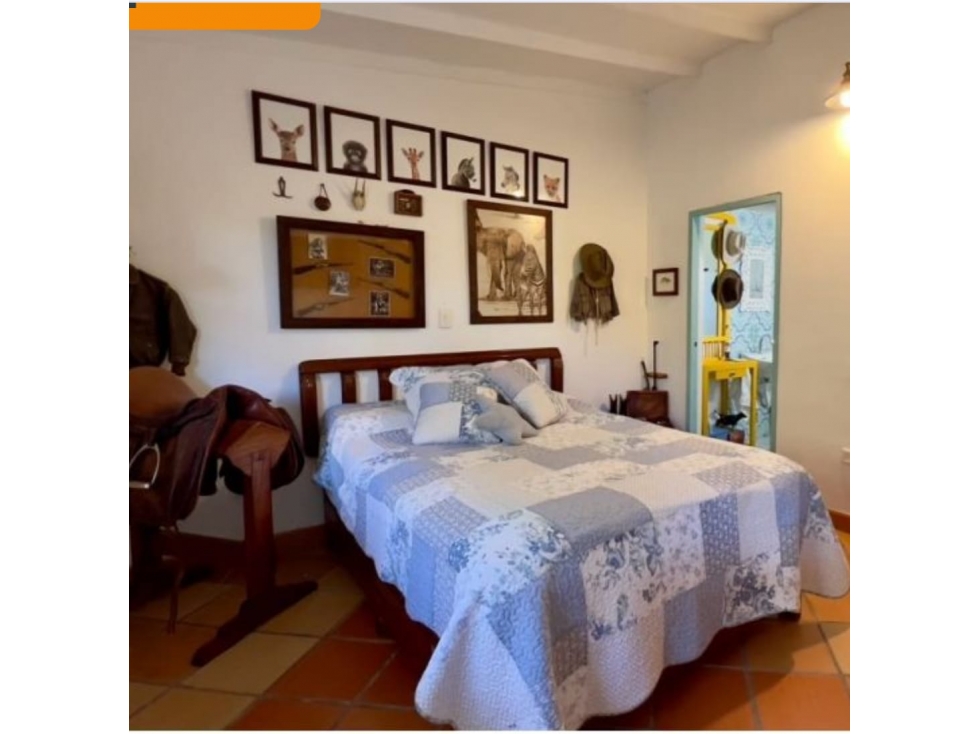 VENTA CASA LOTE CAMPESTRE INDEPENDIENTE SAJONIA AEROPUERTO CON COLEGA — foto 3