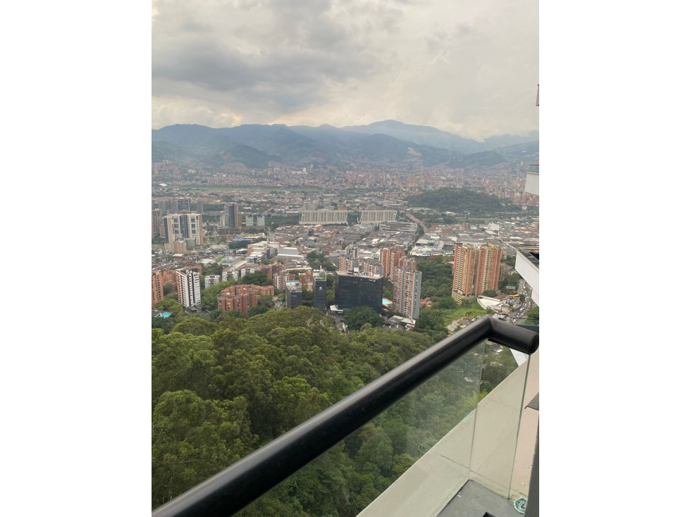 Venta de apartamento en las palmas — foto 6