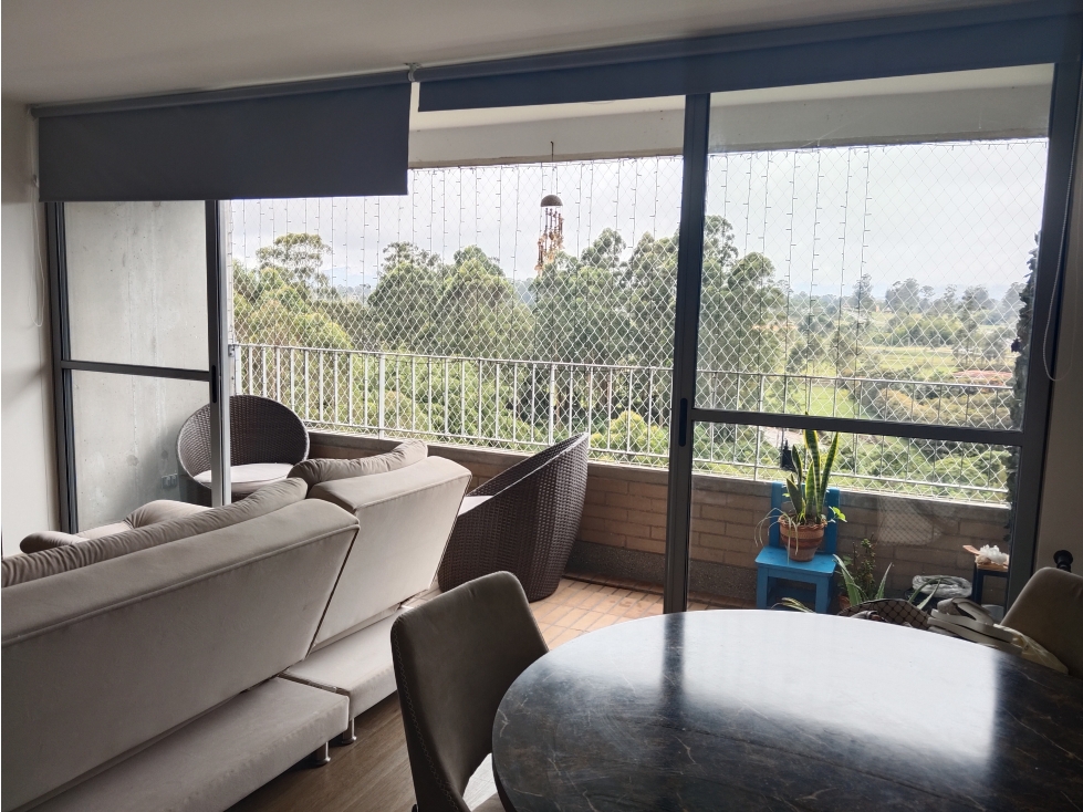 APARTAMENTO EN BARROBLANCO