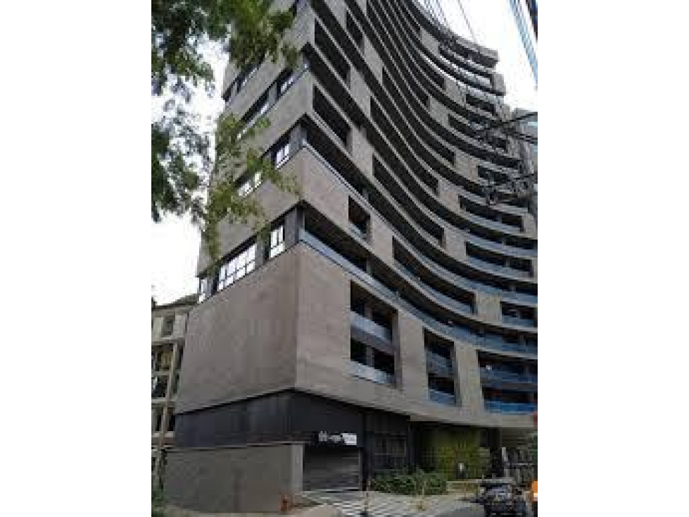 ARRIENDO OFICINAS AVENIDA EL POBLADO MILLA DE ORO