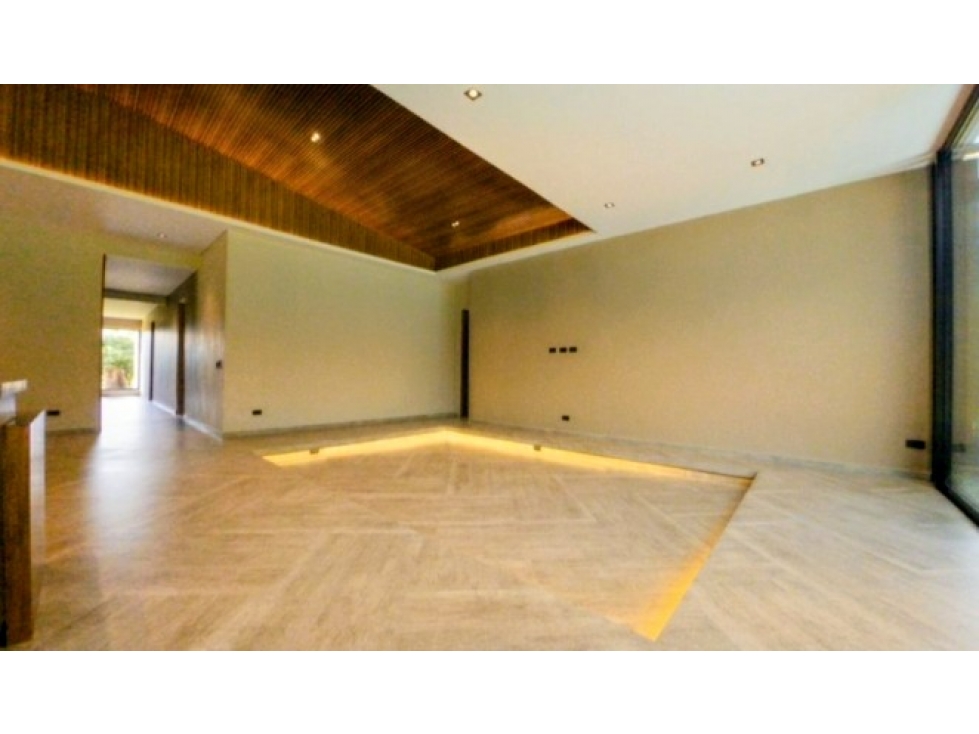 HERMOSA CASA PARCELACION CERCA AL CLUB LLANOGRANDE — foto 5