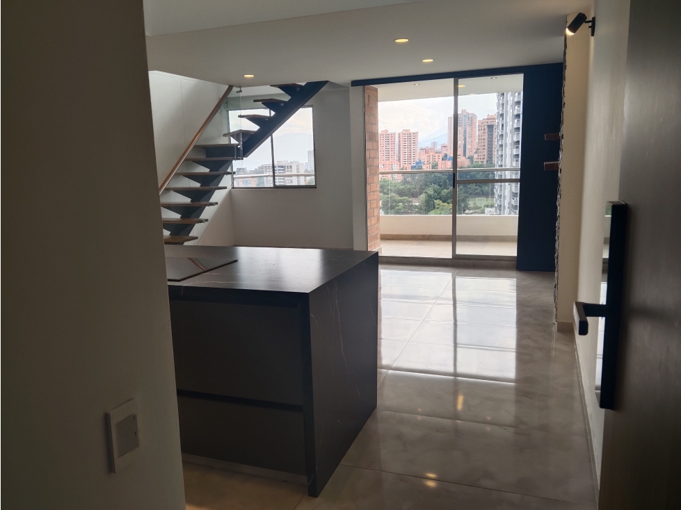 VENTA APARTAMENTO DUPLEX (PENT-HOUSE) SECTOR LA ABADIA - ENVIGADO