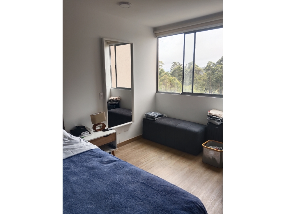 APARTAMENTO EN BARROBLANCO — foto 5