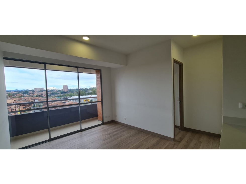VENDO APARTAMENTO CERCA CENTRO COMERCIAL SAN NICOLAS — foto 3