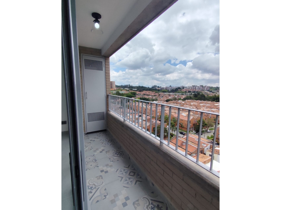 VENDO APARTAMENTO EN BARROBLANCO — foto 3