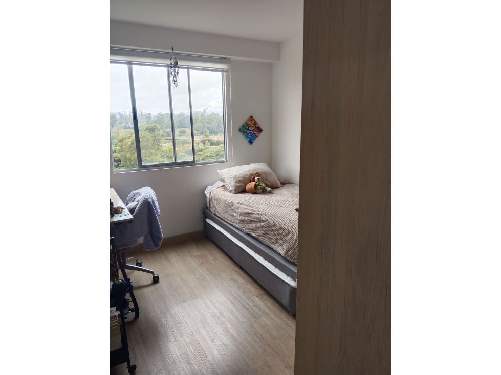 APARTAMENTO EN BARROBLANCO — foto 4