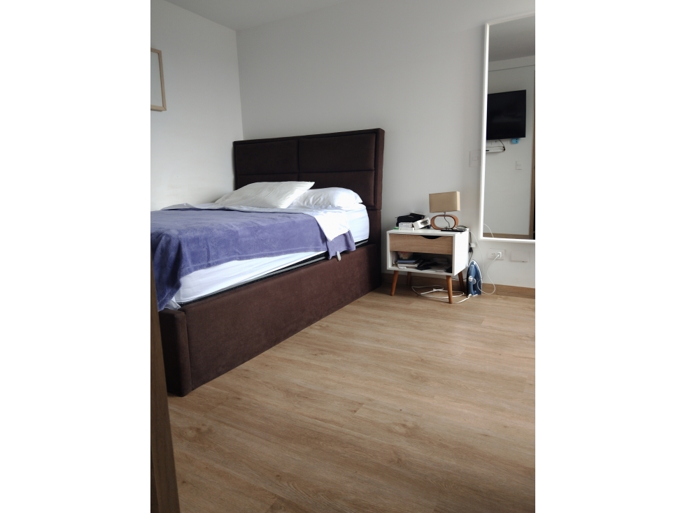APARTAMENTO EN BARROBLANCO — foto 6