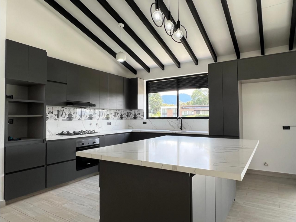 VENDO CASA EN EXCLUSIVA PARCELACIÓN- VIA SAN ANTONIO - LA CEJA — foto 2