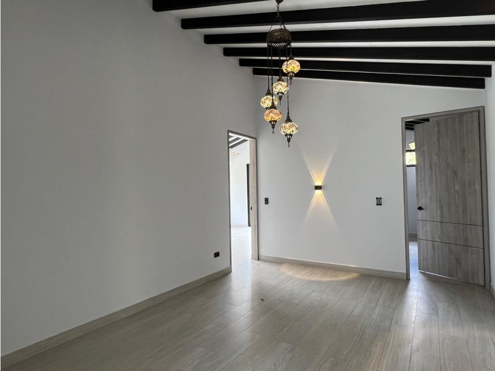 VENDO CASA EN EXCLUSIVA PARCELACIÓN- VIA SAN ANTONIO - LA CEJA — foto 4