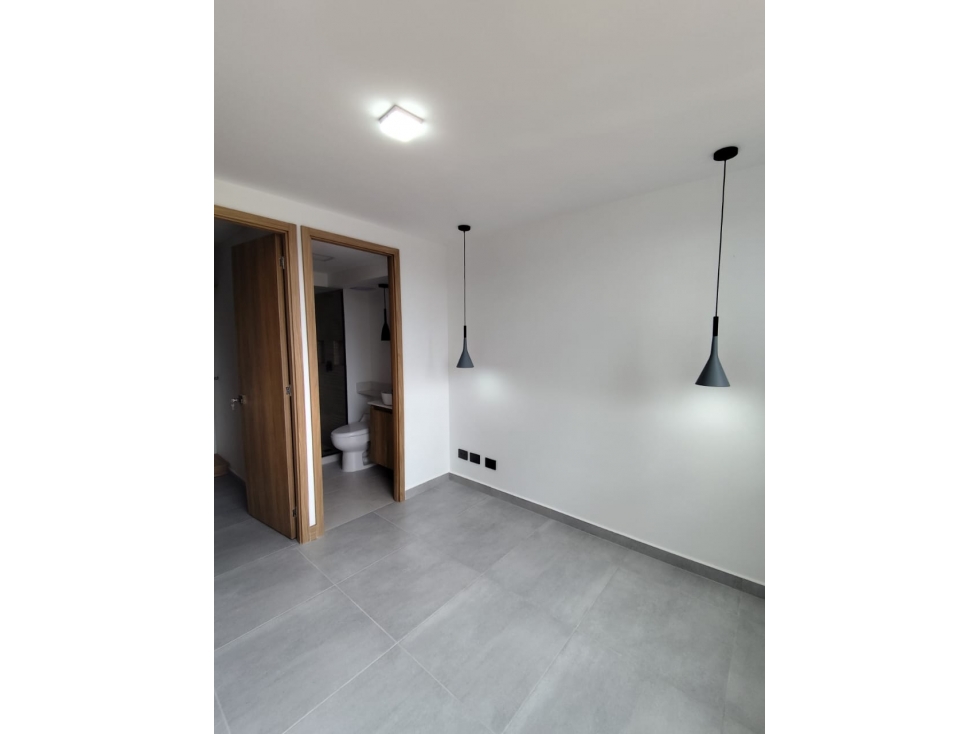 VENDO APARTAMENTO EN BARROBLANCO — foto 4