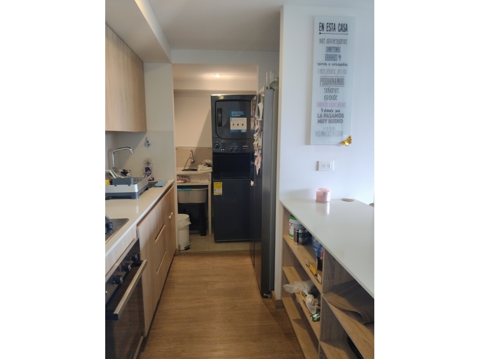 APARTAMENTO EN BARROBLANCO — foto 3