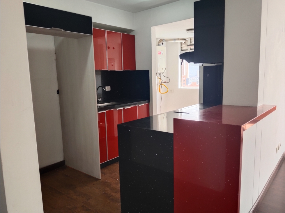 VENTA APTO SABANETA LOMA LINDA — foto 2