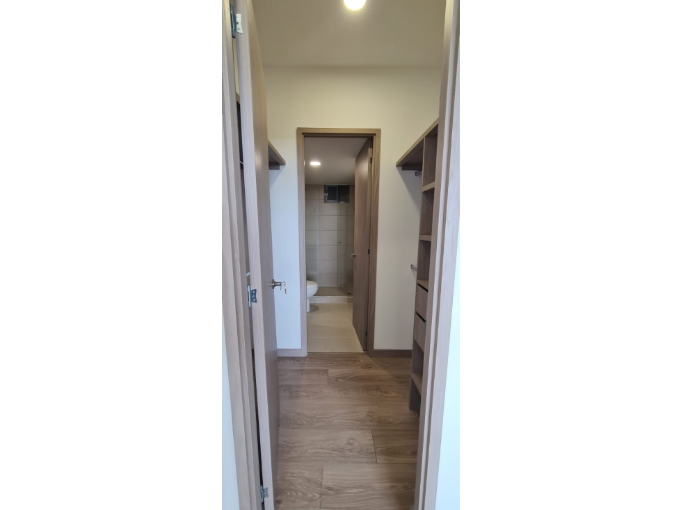 VENDO APARTAMENTO CERCA CENTRO COMERCIAL SAN NICOLAS — foto 6