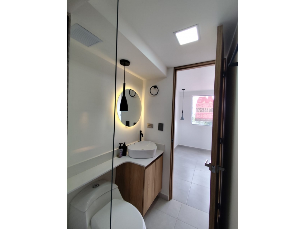 VENDO APARTAMENTO EN BARROBLANCO — foto 6