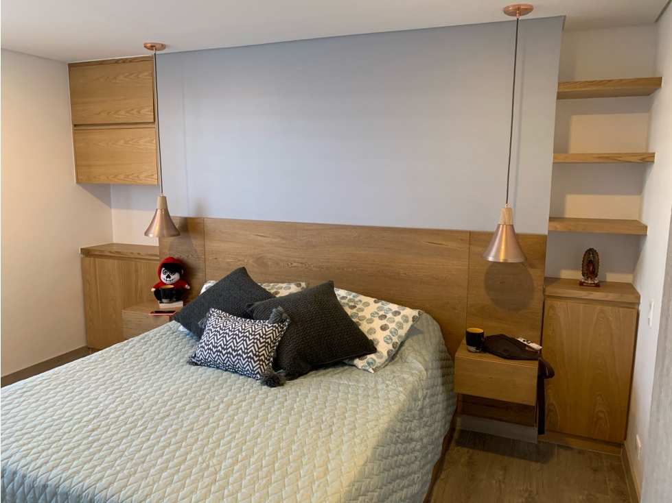 VENDO APARTAMENTO EN SECTOR LOS COLEGIOS RIONEGRO — foto 4