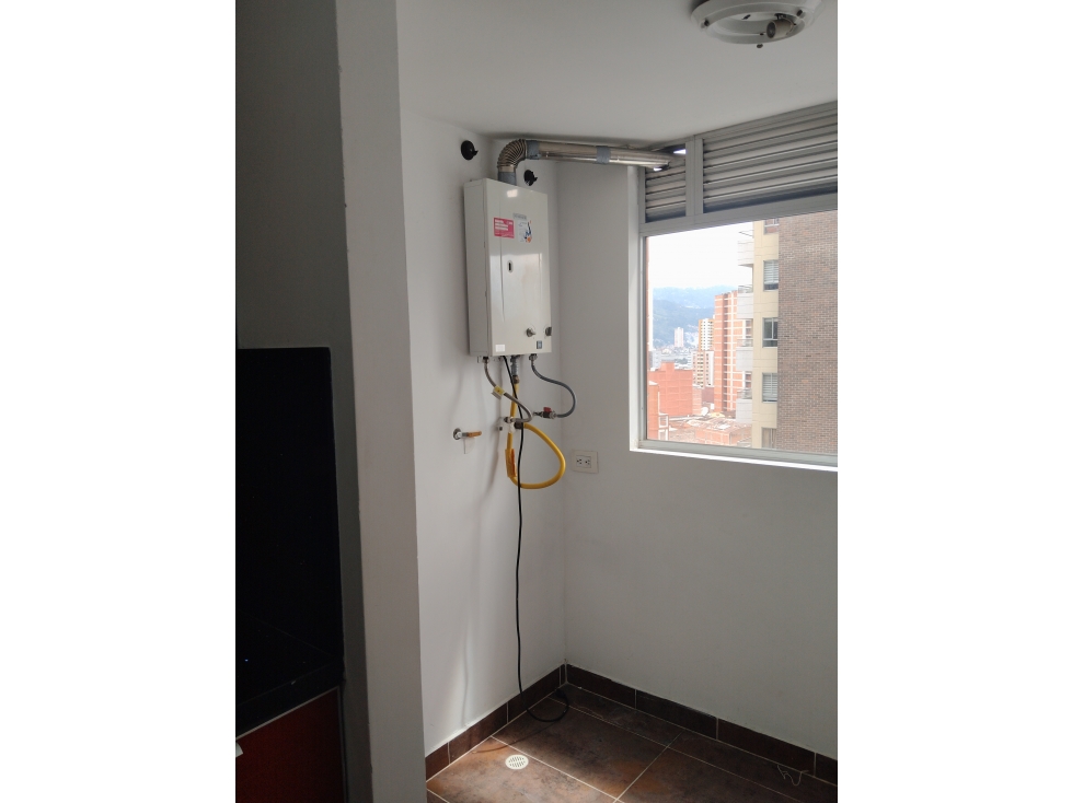 VENTA APTO SABANETA LOMA LINDA — foto 6