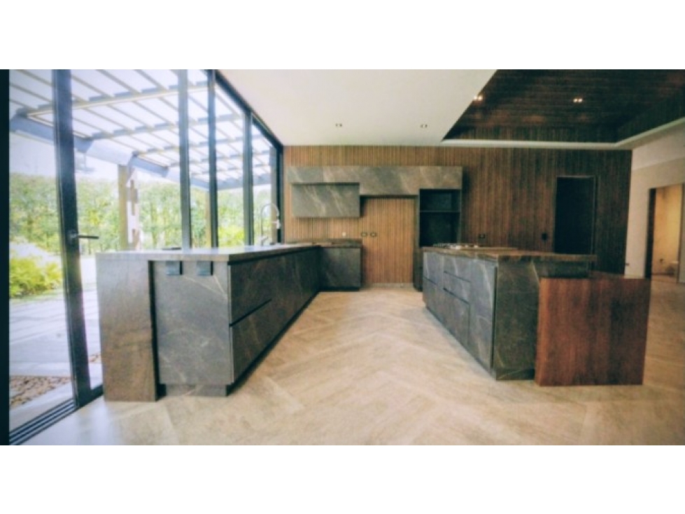 HERMOSA CASA PARCELACION CERCA AL CLUB LLANOGRANDE — foto 6