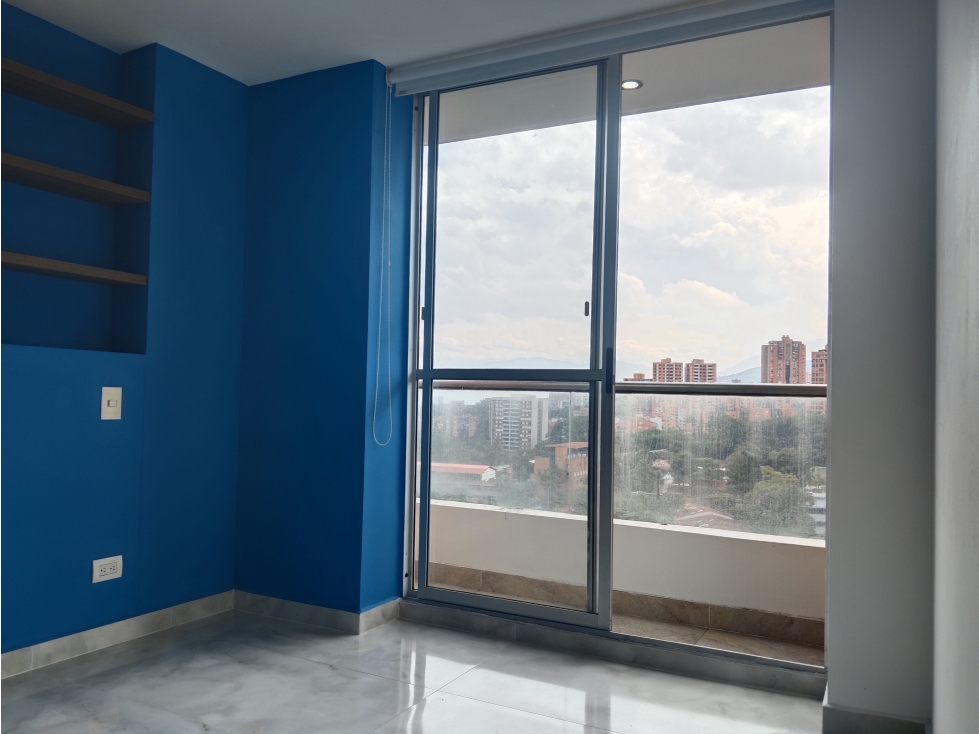 VENTA APARTAMENTO DUPLEX (PENT-HOUSE) SECTOR LA ABADIA - ENVIGADO — foto 3