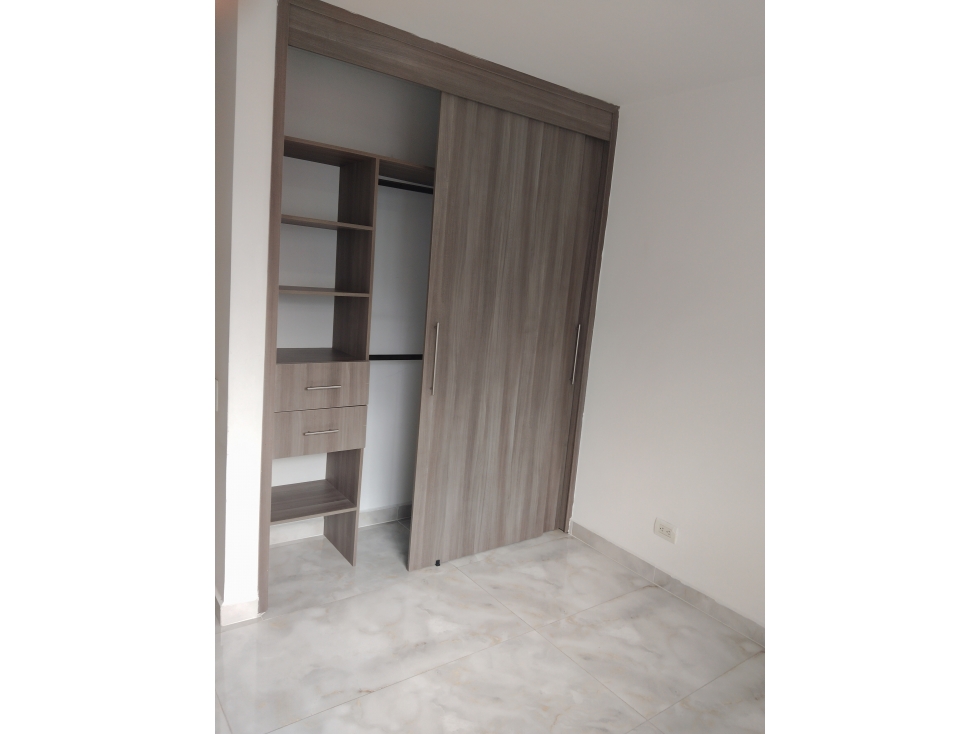 VENTA APARTAMENTO DUPLEX (PENT-HOUSE) SECTOR LA ABADIA - ENVIGADO — foto 6