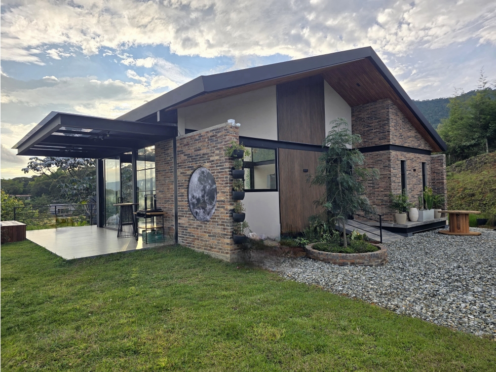 VENTA HERMOSA FINCA EN PARCELACIÓN - VEREDA EL CAPIRO