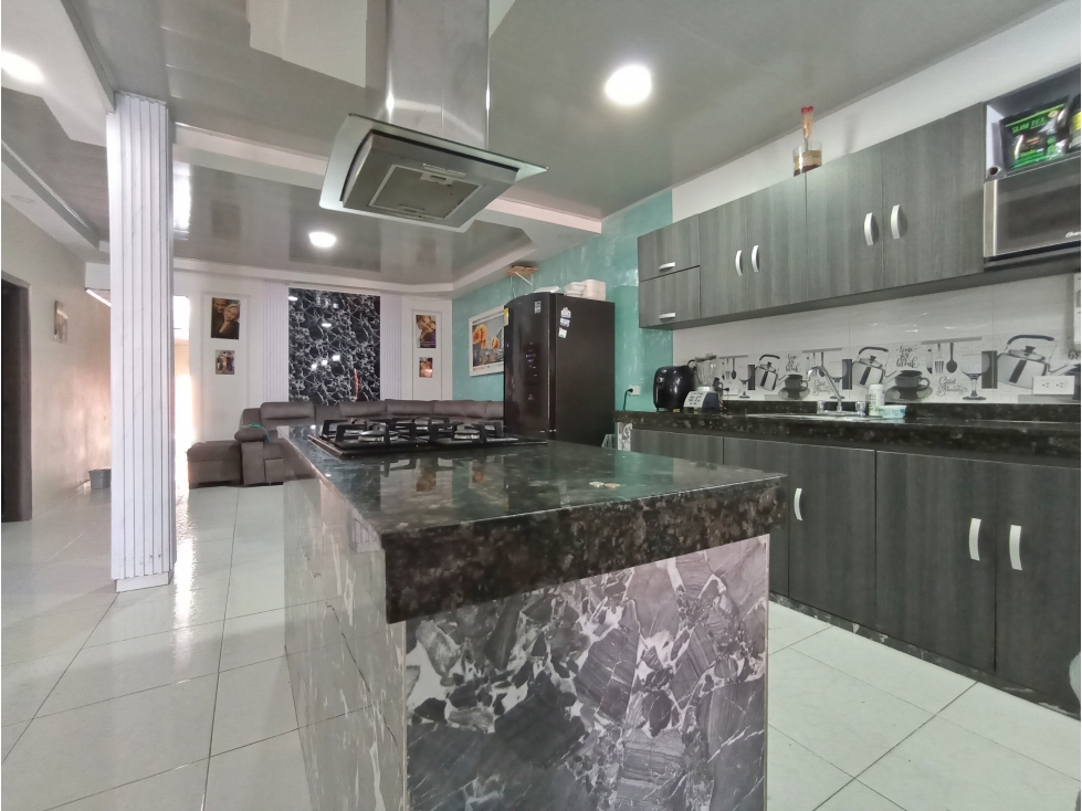 VENTA CASA EN SOLEDAD BARRIO CENTENARIO — foto 5