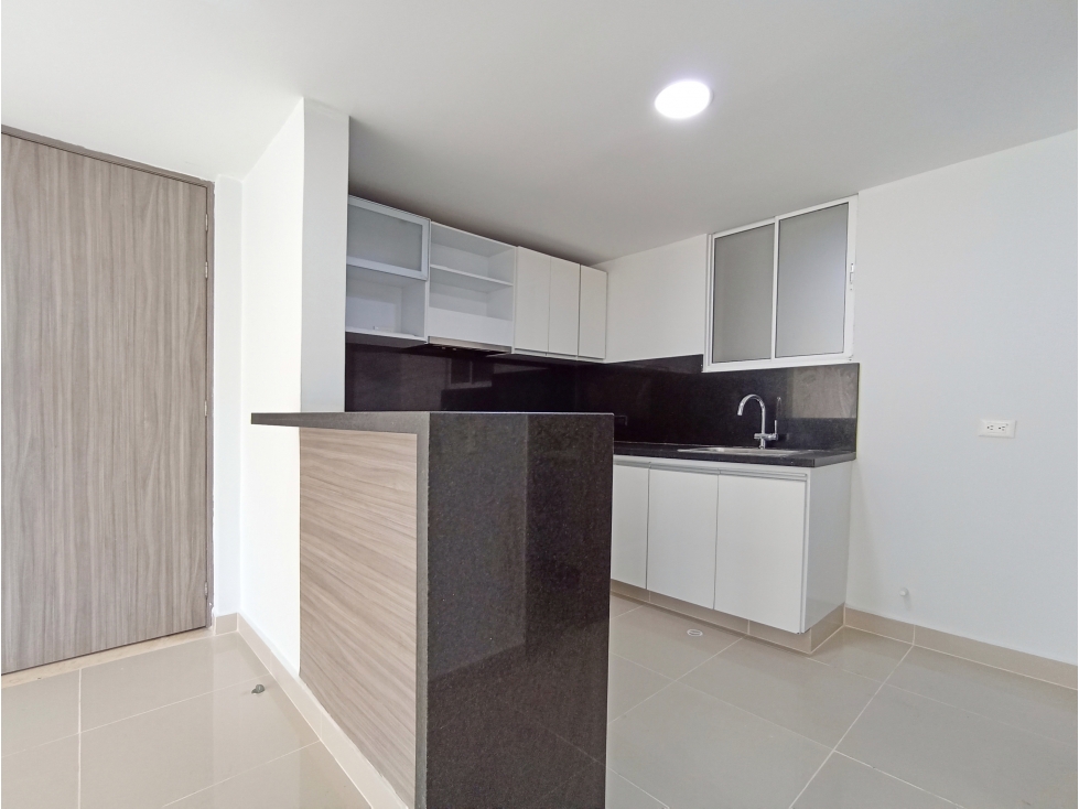 VENTA APARTAMENTO EN LA CASTELLANA BARRANQUILLA NORTE — foto 6