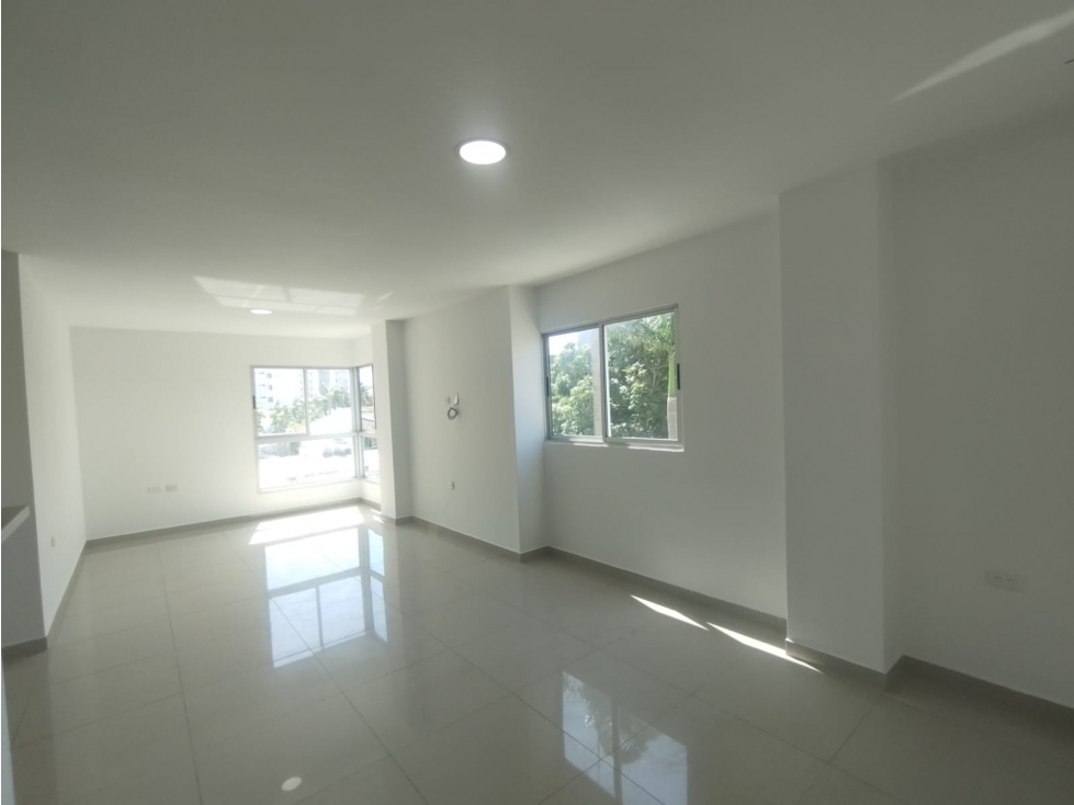A LA VENTA! APARTAMENTOS BARRIO EL RECREO DESDE 88,7m2 — foto 2