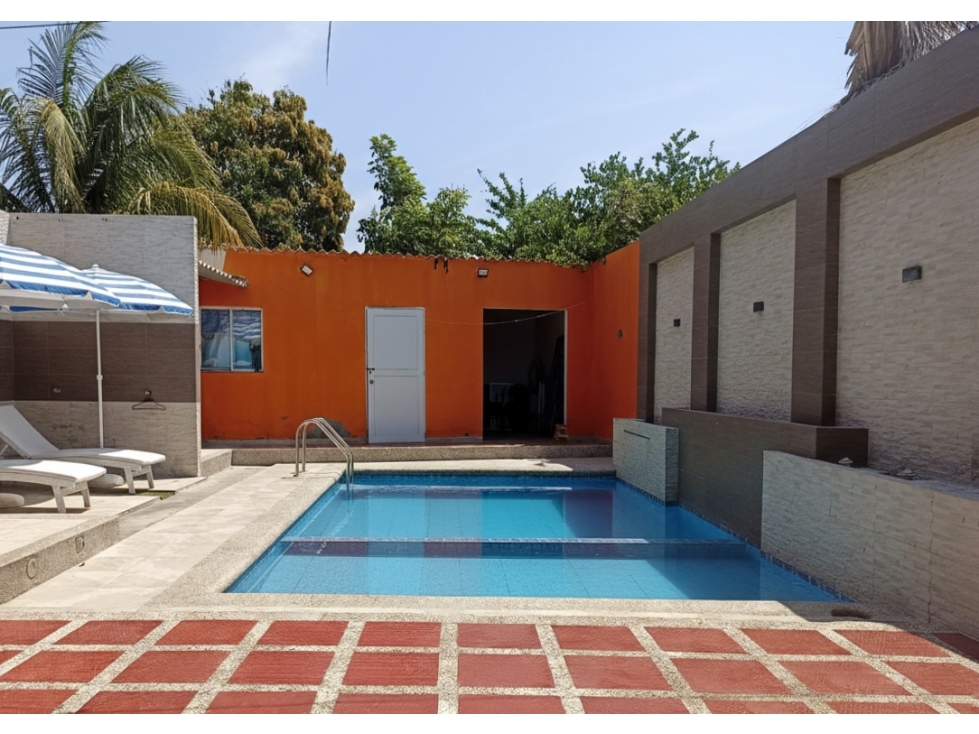VENTA CASA EN SOLEDAD BARRIO CENTENARIO