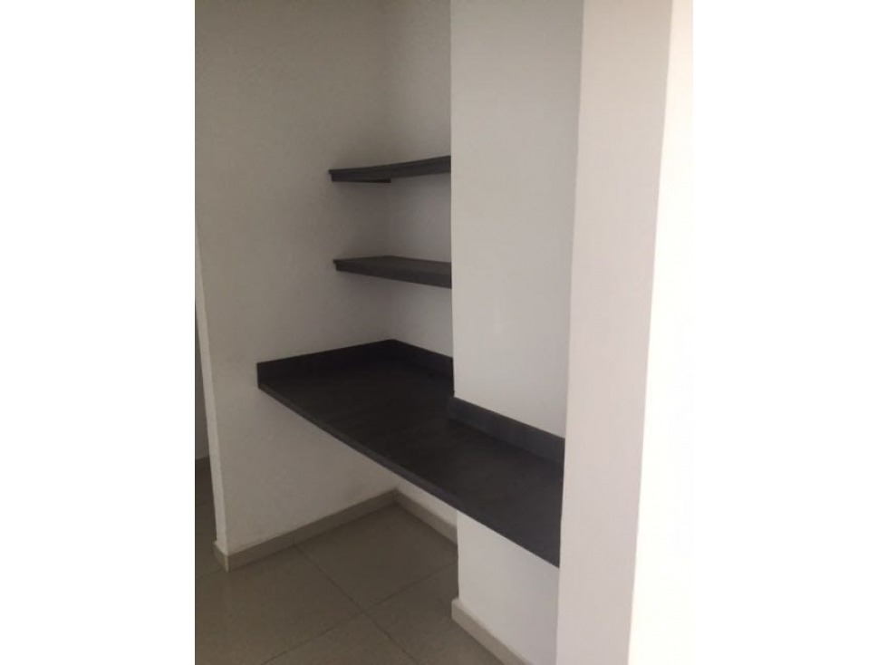 APARTAMENTO EN VENTA NUEVO HORIZONTE