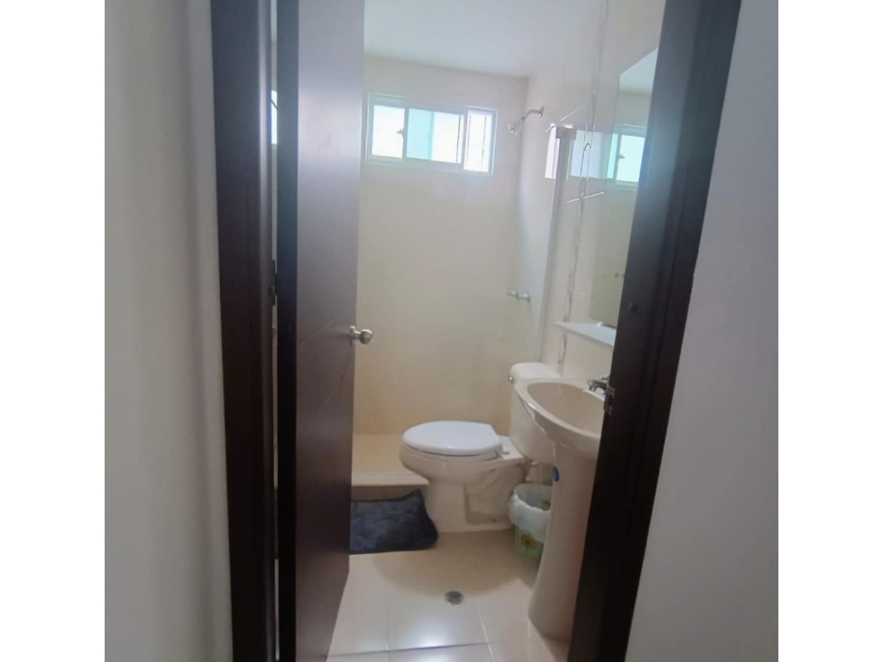 APARTAMENTO EN VENTA VILLA SANTOS ALCAZAR — foto 5