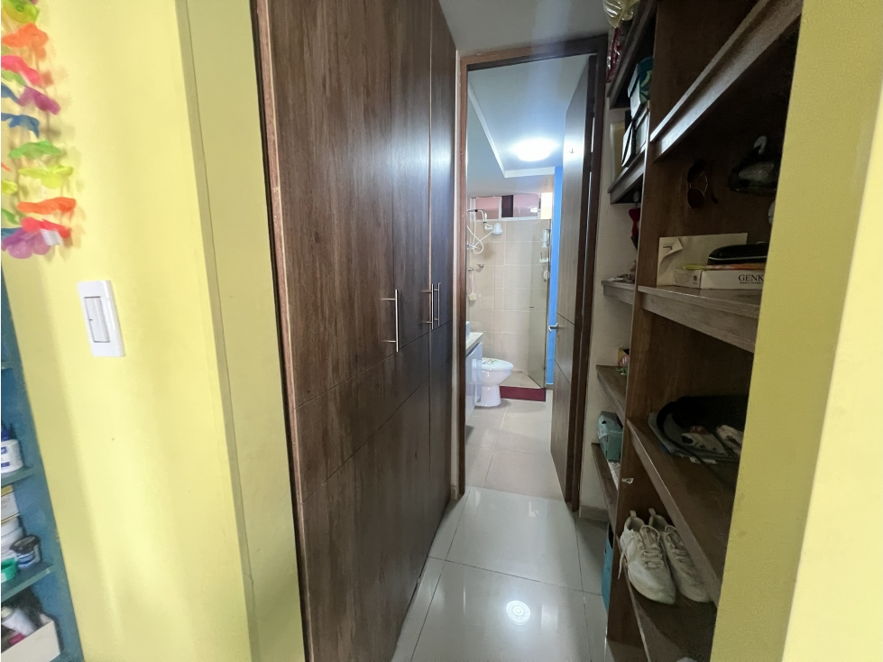 APARTAMENTO EN VENTA NUEVO HORIZONTE MAS HOUSE — foto 3