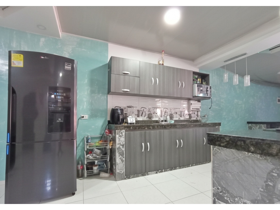 VENTA CASA EN SOLEDAD BARRIO CENTENARIO — foto 3