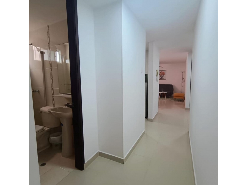 APARTAMENTO EN VENTA VILLA SANTOS ALCAZAR — foto 6