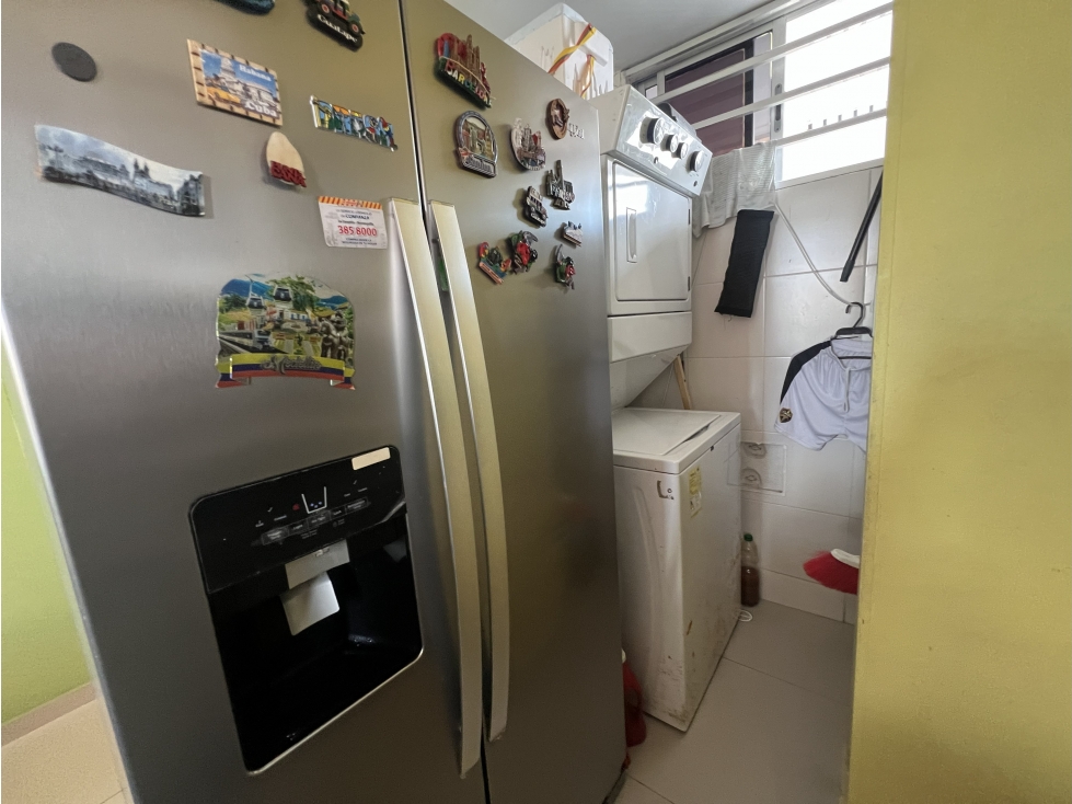 APARTAMENTO EN VENTA NUEVO HORIZONTE MAS HOUSE — foto 4