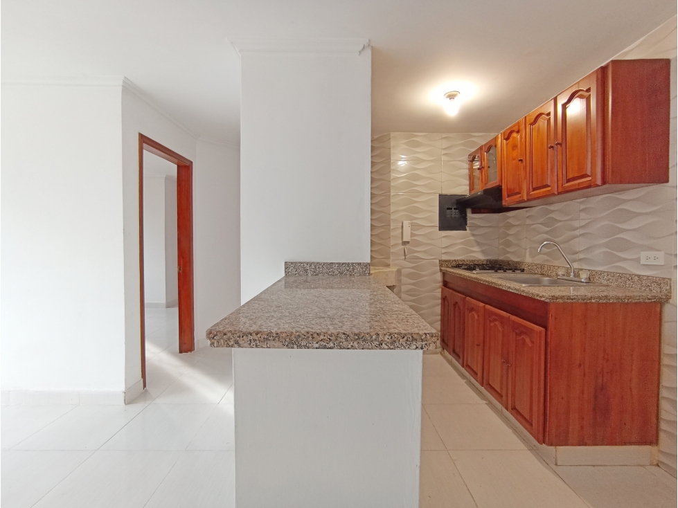 Venta Apartamento en San Vicente - Barranquilla — foto 2