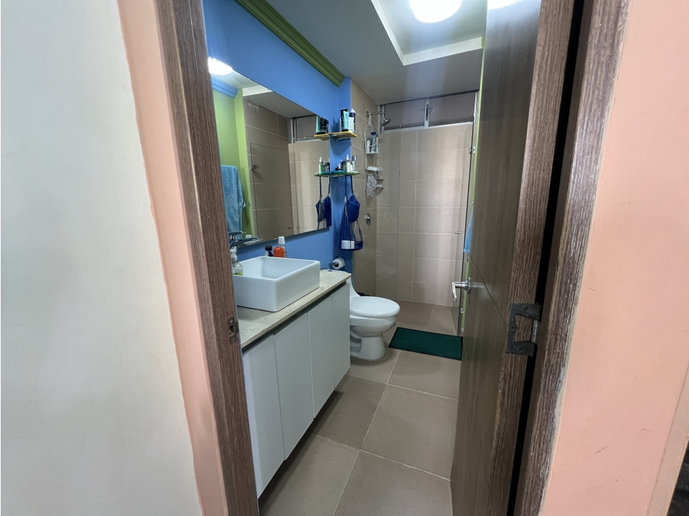 APARTAMENTO EN VENTA NUEVO HORIZONTE MAS HOUSE — foto 5