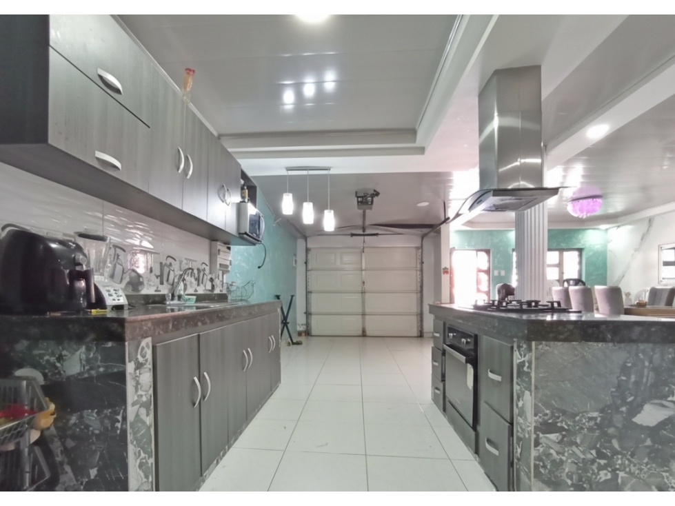 VENTA CASA EN SOLEDAD BARRIO CENTENARIO — foto 4