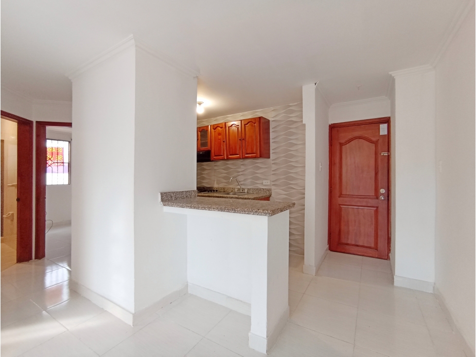 Venta Apartamento en San Vicente - Barranquilla — foto 3